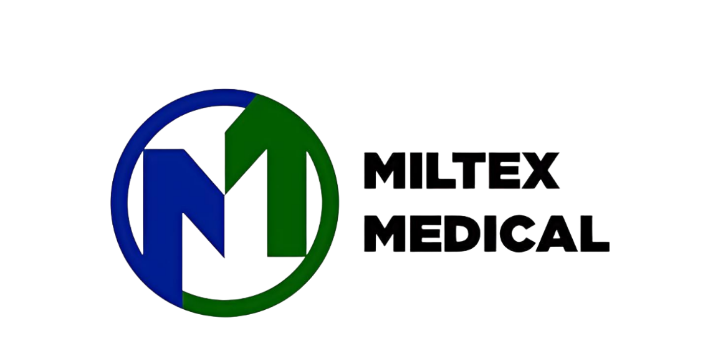 Miltex Logo